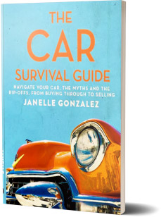 The Car Survival Guide