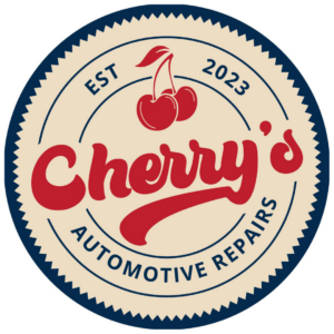 cherrys-automotive-repairs-logo
