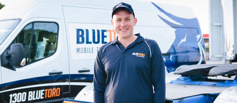 Blue Toro Trucks Melbourne is Now Open for Business