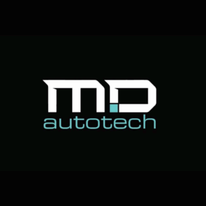 md-autotech-logo