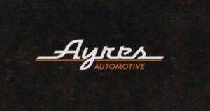 ayres-automotive-logo