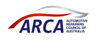 ARCA logo