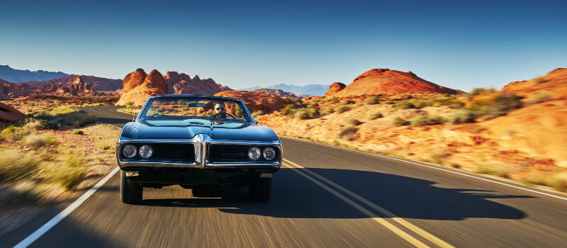 Selling Your Car: Trade-In Or Private?