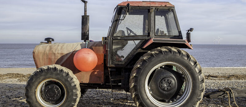 Tyre TLC: When to replace your tyres