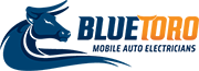 Blue Toro Logo