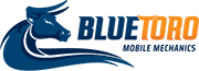 Blue Toro Logo