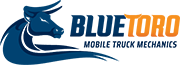 Blue Toro Logo