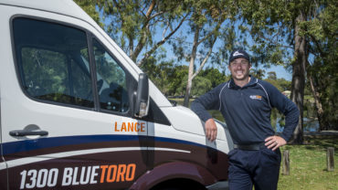Blue Toro Trucks Kewdale is Now Open for Business