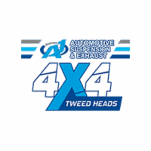 a1-automotive-suspension-and-exhaust-logo