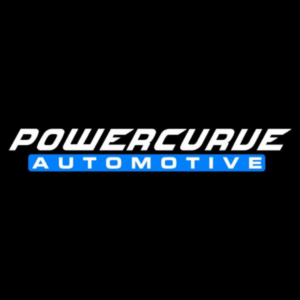 power-curve-automotive-logo