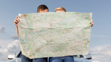 Top Tips For Preparing For A Road Trip