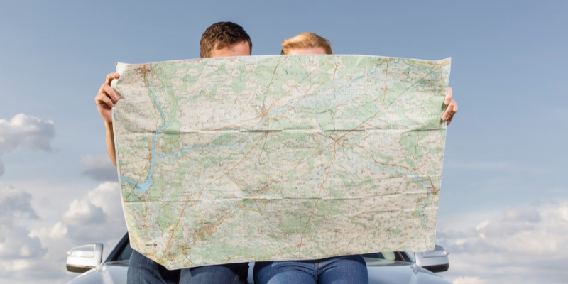 Top Tips For Preparing For A Road Trip