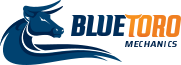 Blue Toro Logo