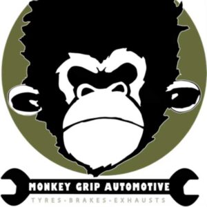 seaford-sa-monkey-grip-automotive-logo
